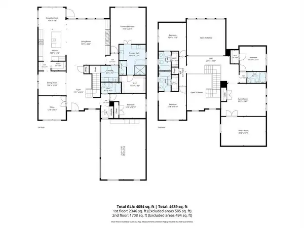 1443 Stellar Truth Way, Wylie, TX 75098