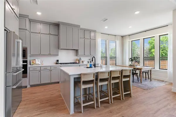 1443 Stellar Truth Way, Wylie, TX 75098