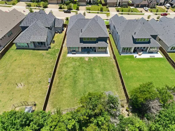 1443 Stellar Truth Way, Wylie, TX 75098