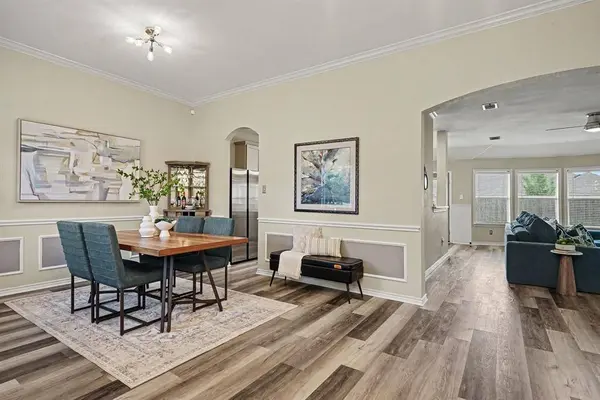 3103 Glenwood Drive, Wylie, TX 75098