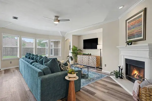 3103 Glenwood Drive, Wylie, TX 75098