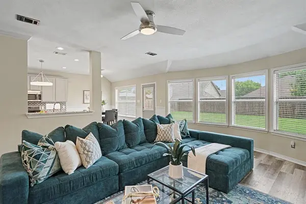 3103 Glenwood Drive, Wylie, TX 75098