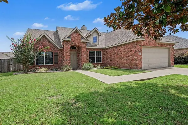 3103 Glenwood Drive, Wylie, TX 75098