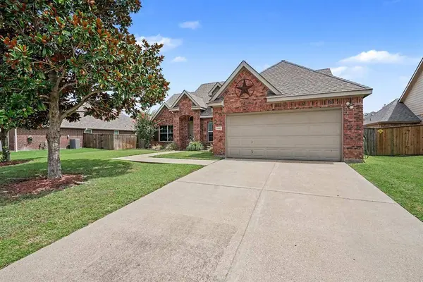3103 Glenwood Drive, Wylie, TX 75098