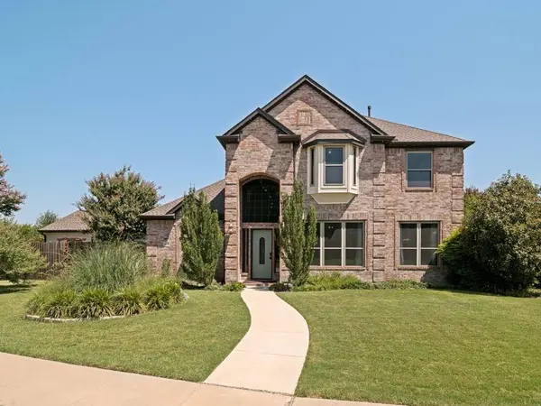 804 Georgetown Drive, Wylie, TX 75098