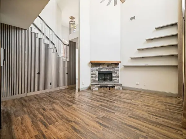 804 Georgetown Drive, Wylie, TX 75098