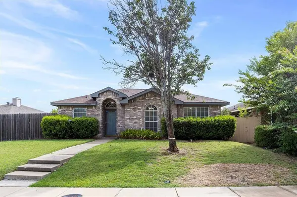 13317 Vida Lane, Dallas, TX 75253
