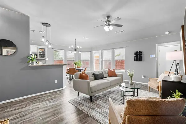 13317 Vida Lane, Dallas, TX 75253