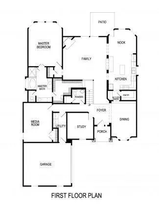2316 Bob Sandlin Lane, Wylie, TX 75098