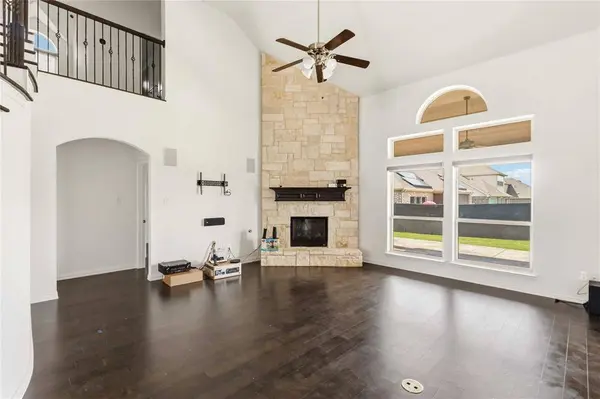 2316 Bob Sandlin Lane, Wylie, TX 75098