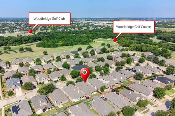 1915 Fairway Glen Drive, Wylie, TX 75098