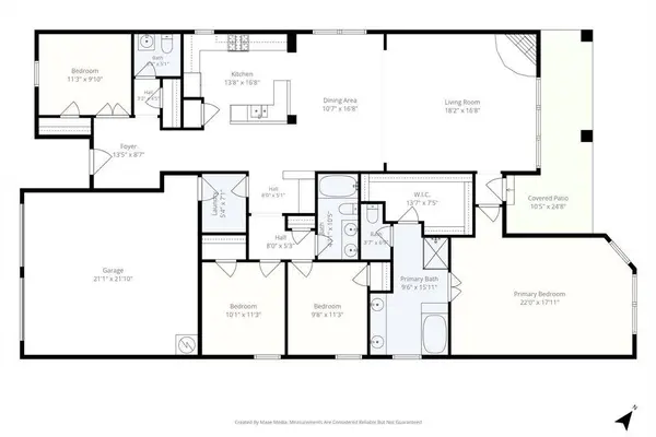 1915 Fairway Glen Drive, Wylie, TX 75098