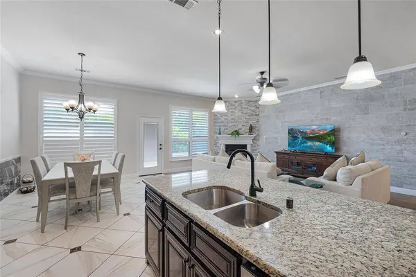 312 Silvery Pine Avenue, Wylie, TX 75098