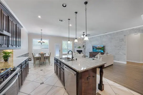 312 Silvery Pine Avenue, Wylie, TX 75098