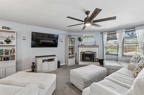2903 Meadow Bluff Drive, Wylie, TX 75098
