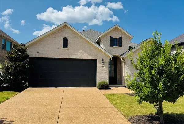 1827 Temperance Way, Wylie, TX 75098