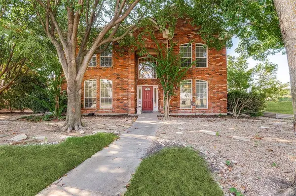 4252 Sun Creek Court, Plano, TX 75093