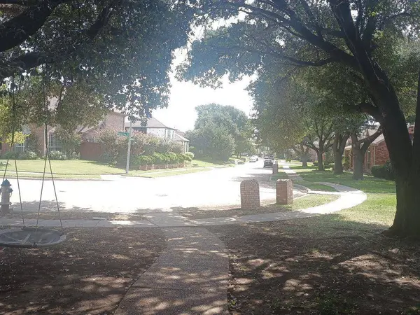 1301 Pagewynne Drive, Plano, TX 75093