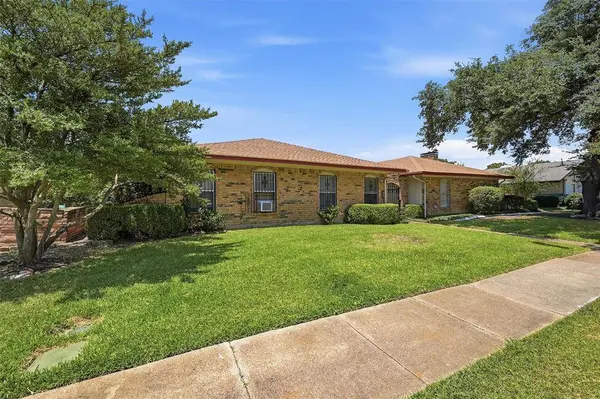 4115 Greenway Drive, Garland, TX 75041