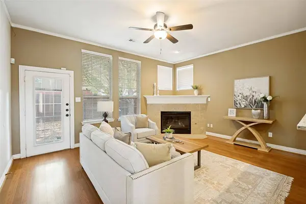 4252 Sun Creek Court, Plano, TX 75093