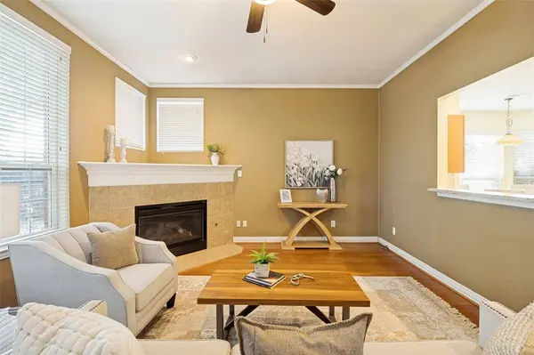 4252 Sun Creek Court, Plano, TX 75093