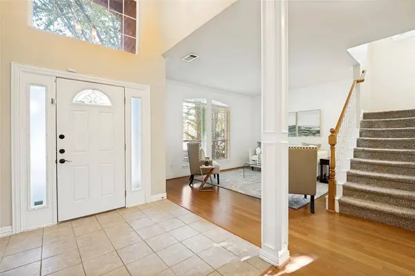 4252 Sun Creek Court, Plano, TX 75093