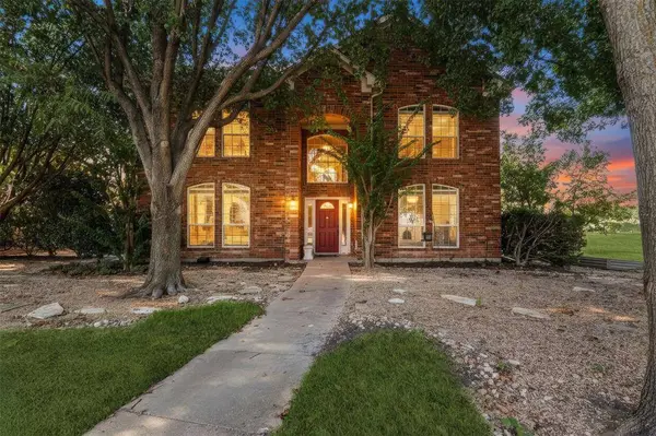 4252 Sun Creek Court