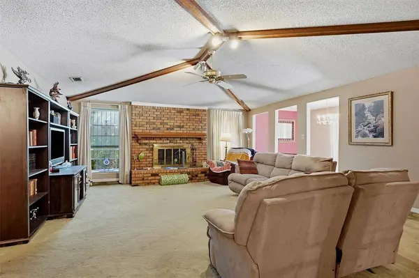 4115 Greenway Drive, Garland, TX 75041