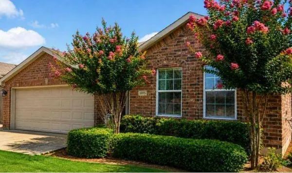 1315 Huntsville Drive