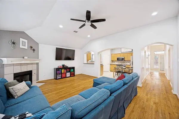 205 Arborview Drive, Wylie, TX 75098