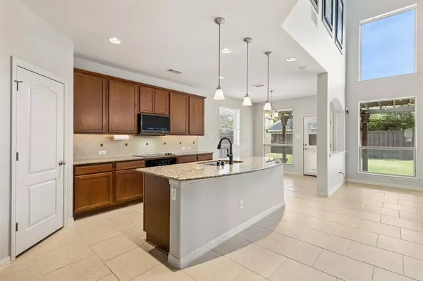3004 Nathan Drive, Wylie, TX 75098