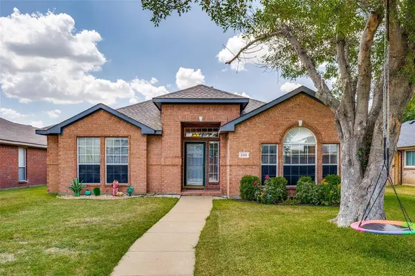 205 Arborview Drive, Wylie, TX 75098