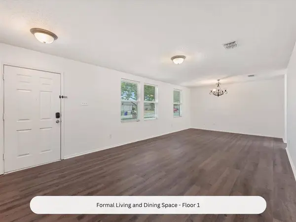 715 Odenville Drive, Wylie, TX 75098