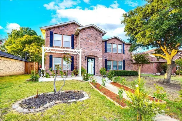1508 Coral Reef Lane