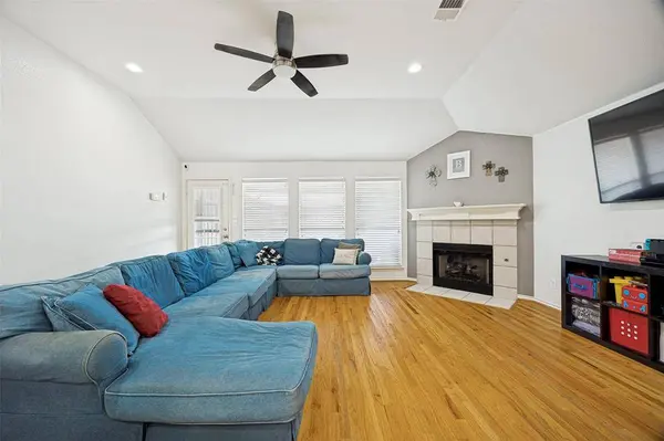 205 Arborview Drive, Wylie, TX 75098