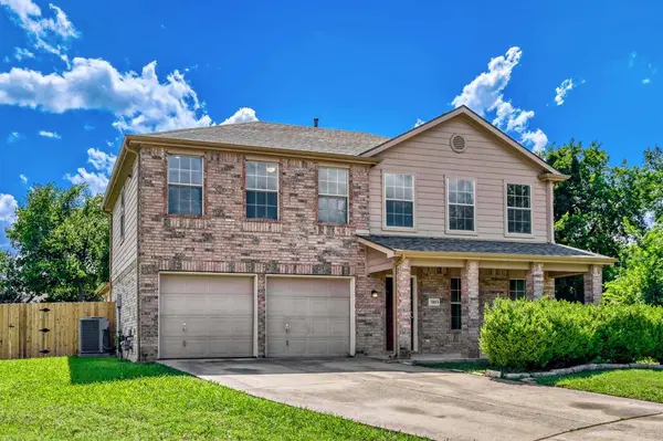 3103 Savoy Court, Wylie, TX 75098