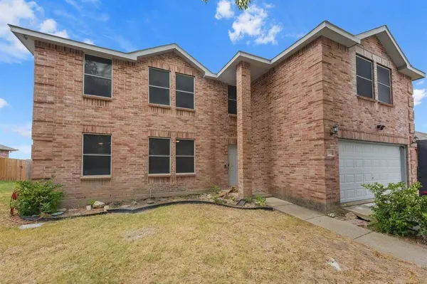 715 Odenville Drive, Wylie, TX 75098