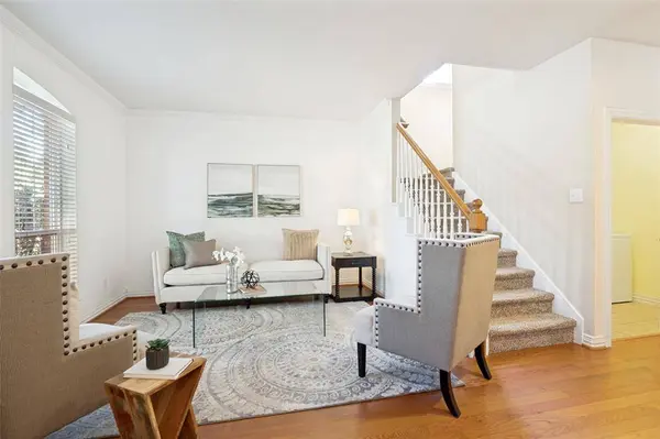 4252 Sun Creek Court, Plano, TX 75093