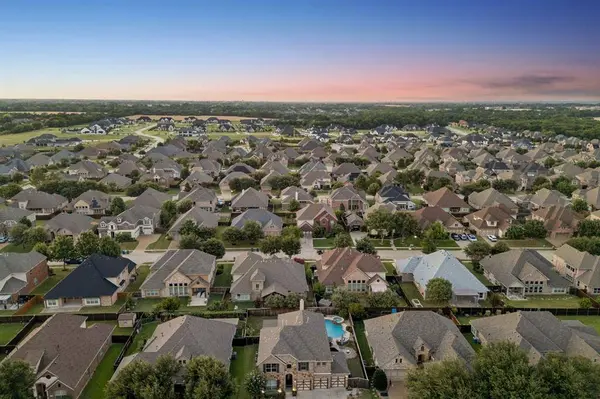 3004 Nathan Drive, Wylie, TX 75098