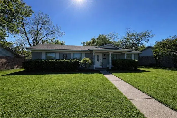 805 Brookshire Circle