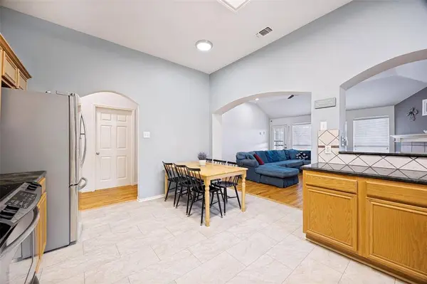205 Arborview Drive, Wylie, TX 75098