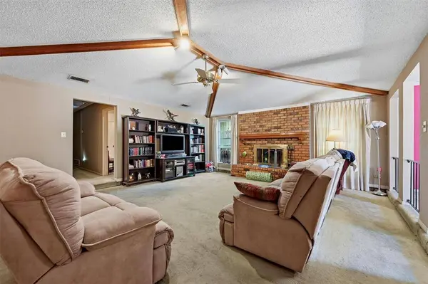 4115 Greenway Drive, Garland, TX 75041