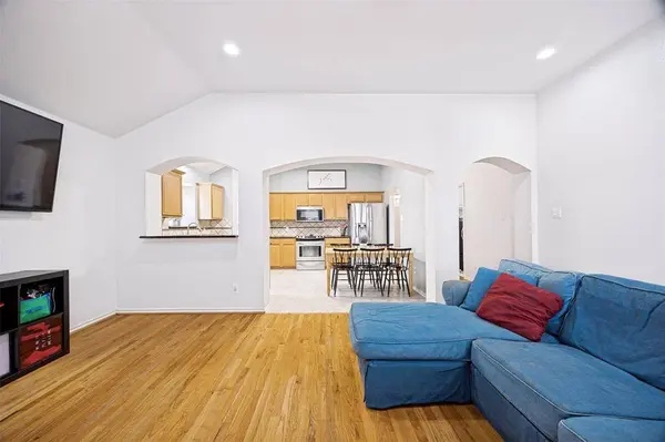205 Arborview Drive, Wylie, TX 75098