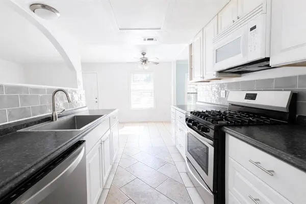 805 Brookshire Circle, Garland, TX 75043