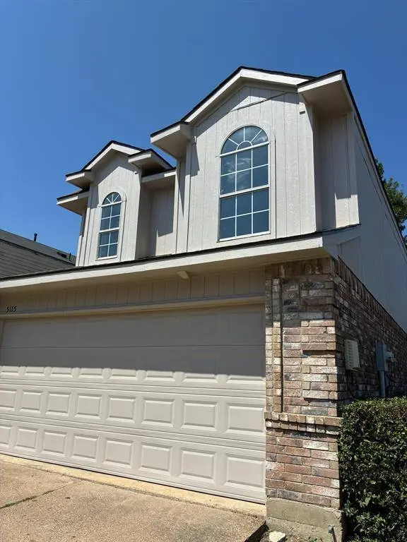5115 Wedgewood Drive, Garland, TX 75043