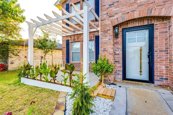 1508 Coral Reef Lane, Wylie, TX 75098