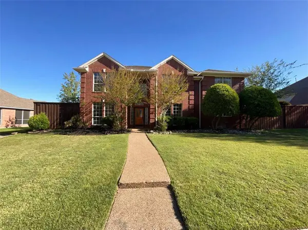 3421 Sandy Trail Lane
