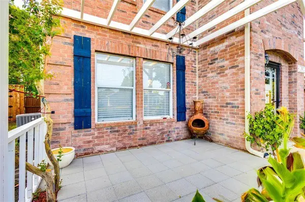1508 Coral Reef Lane, Wylie, TX 75098