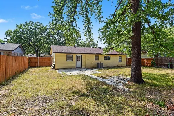 3104 Forestdale Lane, Balch Springs, TX 75180