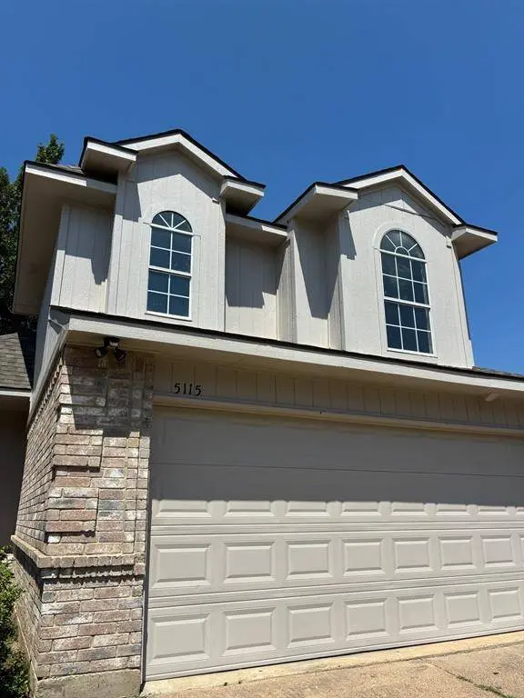 5115 Wedgewood Drive, Garland, TX 75043